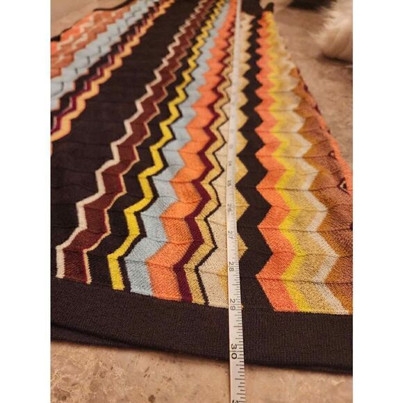 Missoni for Target zig zag mini dress size xs - Picture 8 of 10
